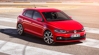 Here Are Volkswagen's Other GTI Models We Love But Can't Have